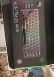 Teclado Gamer Razer Huntsman