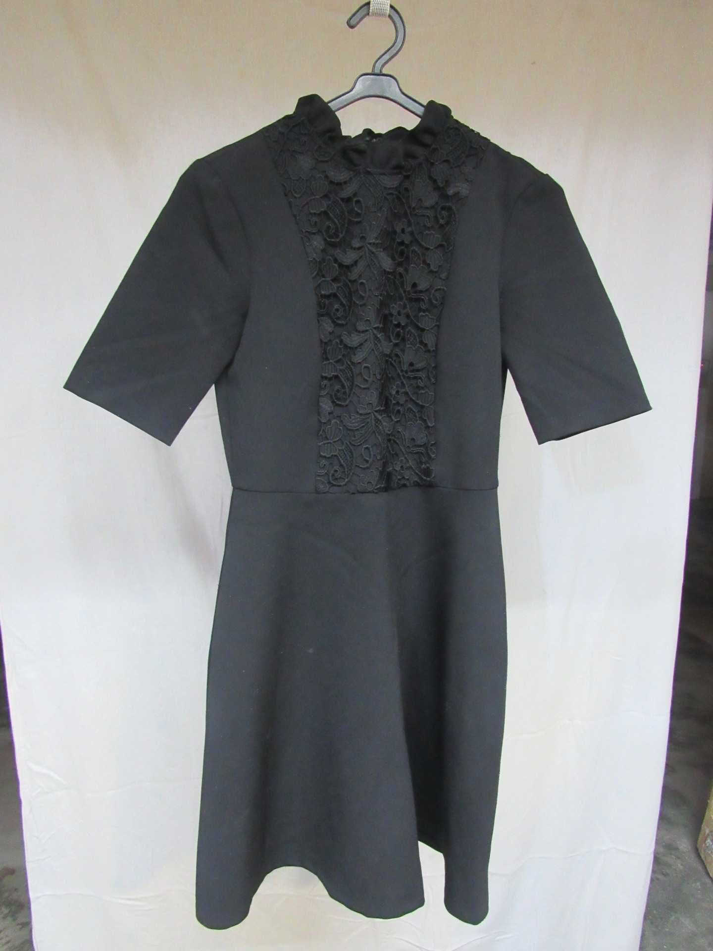 Vestidos (tamanho 36, XS, S)