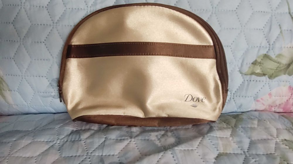 Kosmetyczka damska
