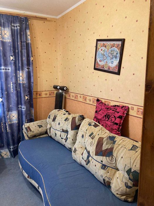 FO S4 Продам 3-кімнатну квартиру  П’ятихатки, пр-т Академіка Курчатова