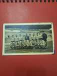 Postal do Sporting de 1961