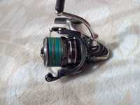 Катушка риболовна Daiwa 20 exceler LT 4000-CP