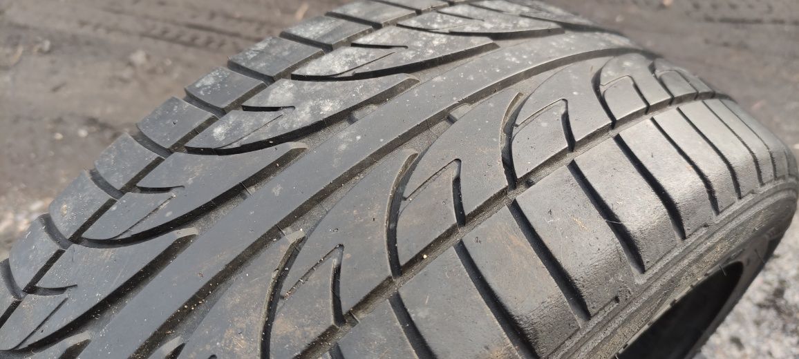 Opony letnie 195/50/15 Bridgestone N