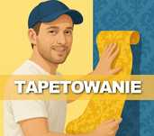 Tapetowanie ścian – precyzyjnie, czysto i na czas
