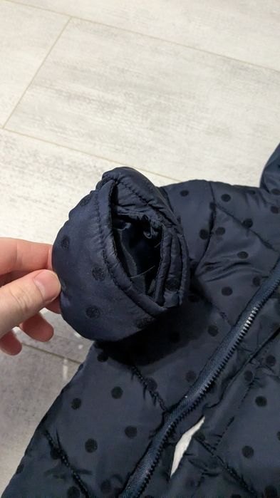 Комбінезон Primark унісекс 62р / комбинезон