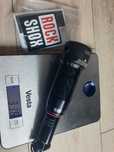 Damper RS RockShox Deluxe Select R Trunnion 185x55 nowy DebonAir