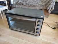 Piekarnik KOLIBER KH-EO4820CR4
