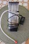 Odpieniacz Bubble Magus Mini Q Skimmer akwarium morskie