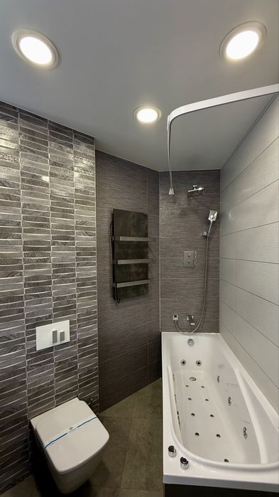 Срочная продажа 3к.кв. в ЖК НАБЕРЕЖНЫЙ КВАРТАЛ (*без комиссии)