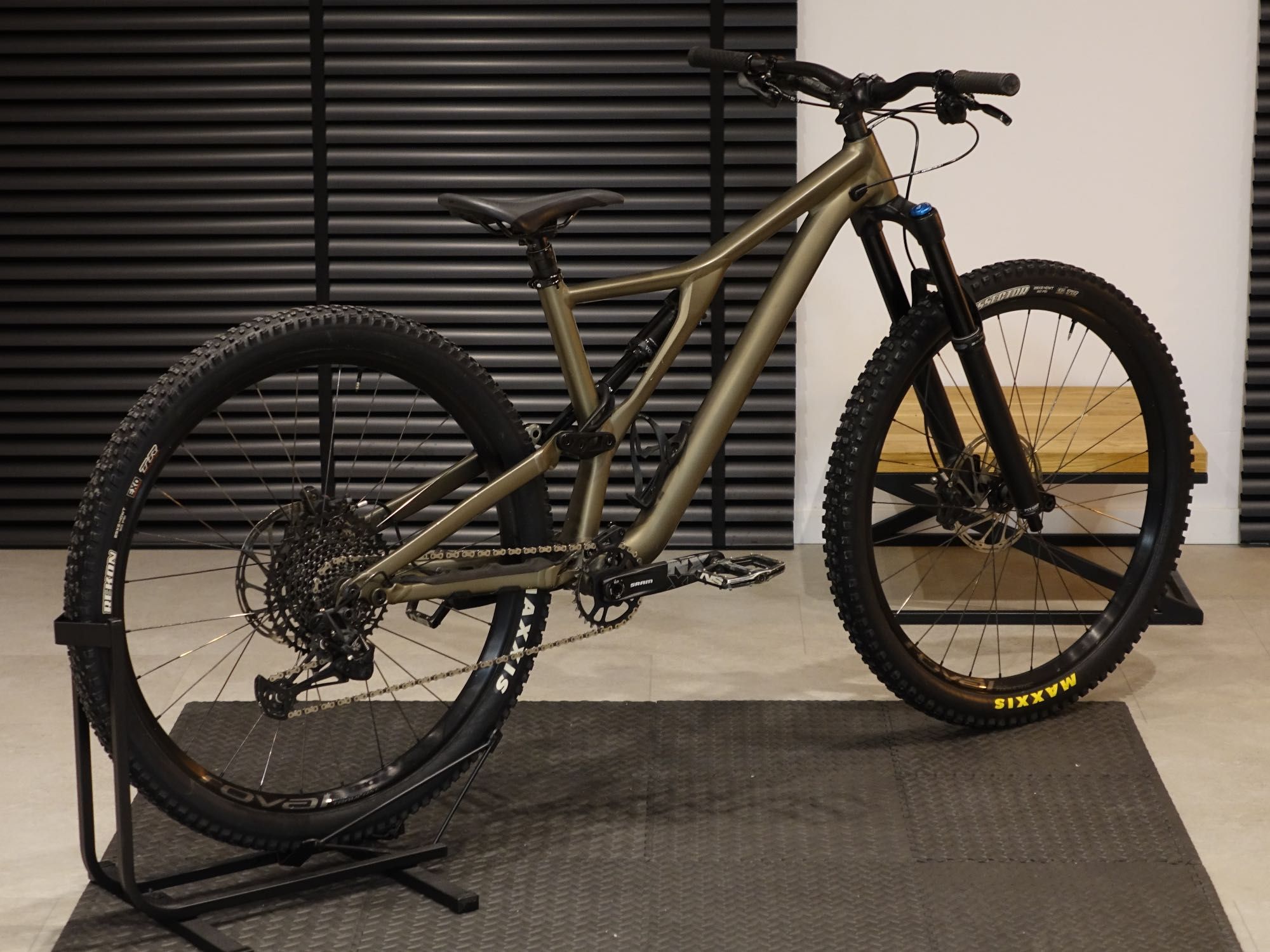 Specialized Stumpjumper Evo 29 rozm S3