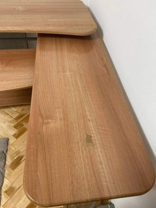 ТЕРМІНОВО! Комп‘ютерний стіл [ розкладний]