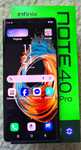 Telefon Infinix Note 40pro 256GB