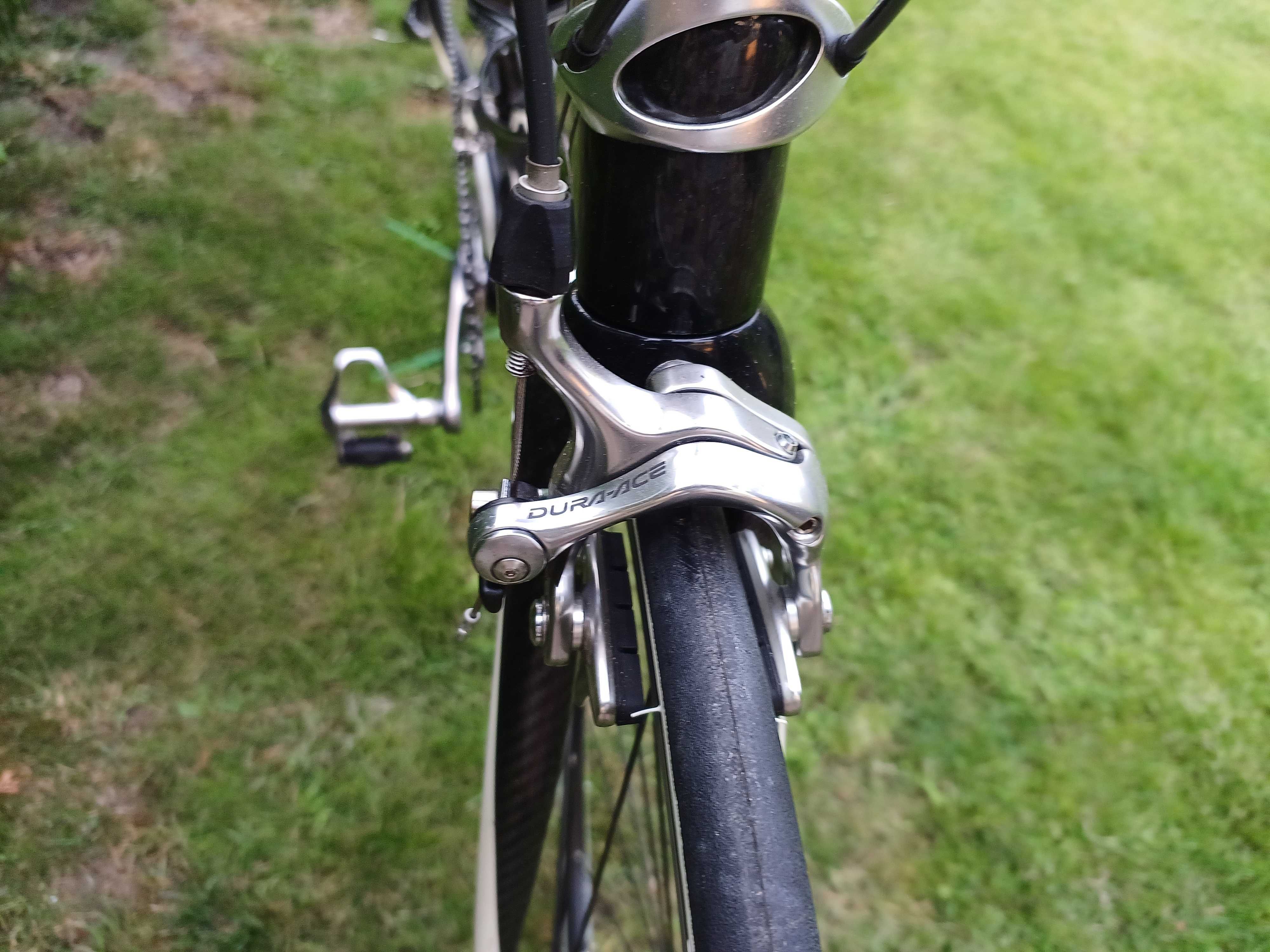 Rower szosowy Orbea Orca rozmiar 54