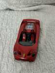 Car Ferrari F50 1/43 Bburago