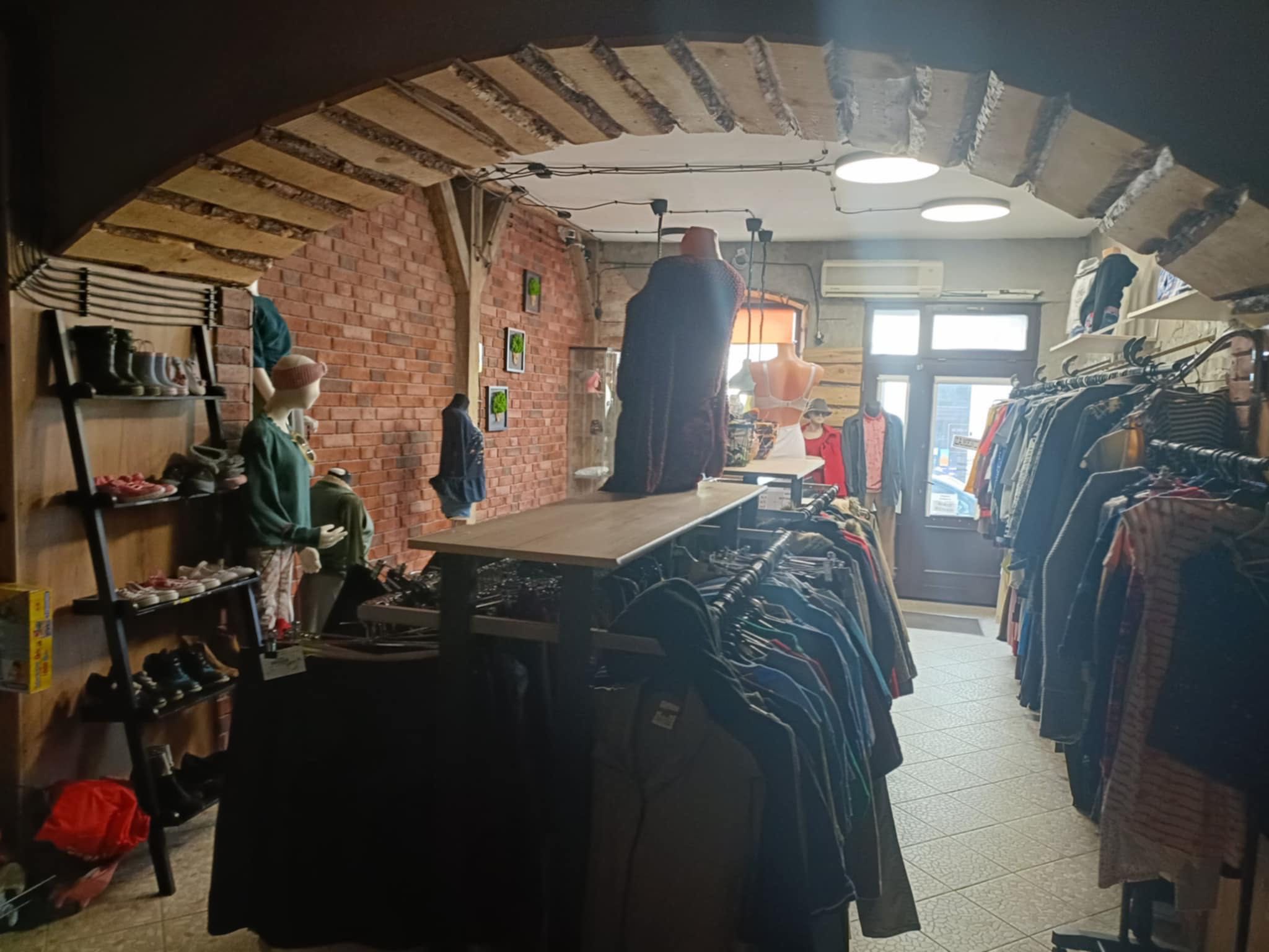 Lokal do wynajęcia Ścinawa