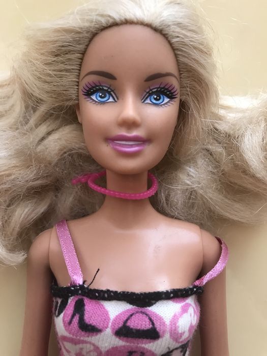 Кукла Barbie оригинал