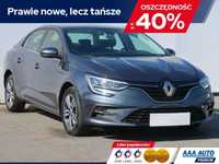 Renault Megane 1.3 TCe, Salon Polska, 1. Właściciel, Serwis ASO, VAT 23%,