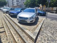 Impecável Volvo v60 diesel
