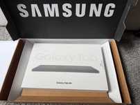 Tablet Samsung Galaxy Tab A9+ 11" 8/128GB NOWY, Zaplombowany