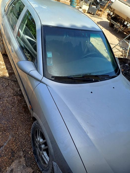 Opel Vectra B 101 cv Diesel