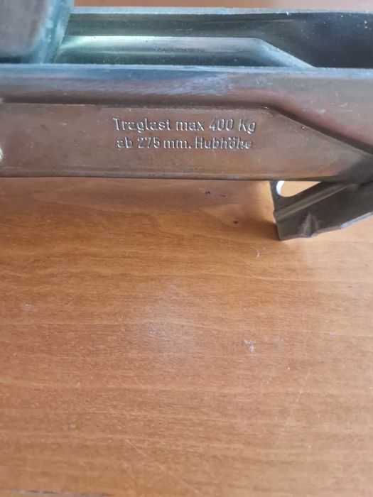 Macaco para automóveis