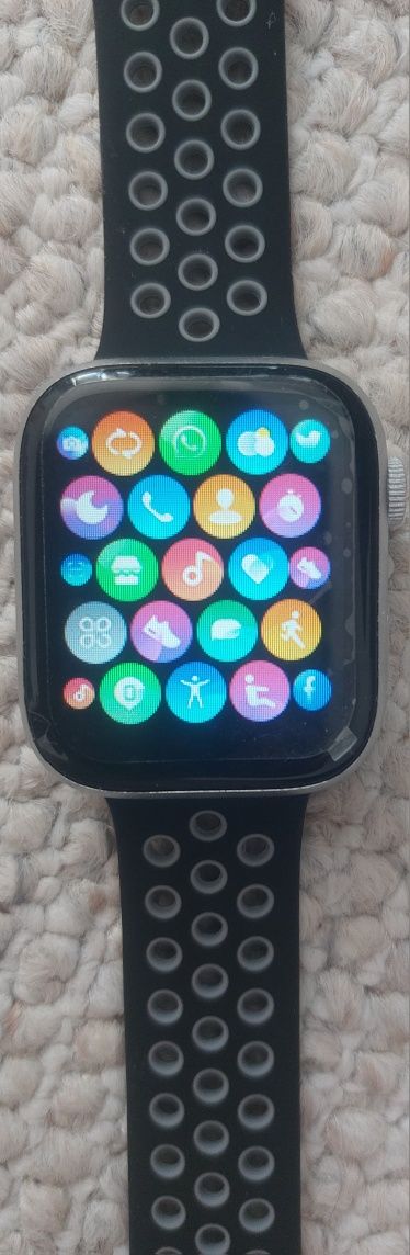 Super smartwatch 8plus