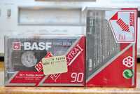 Аудиокассеты BASF FERRO EXTRA I, Maxell SQ XL, TDK Cding2 в ассортимен