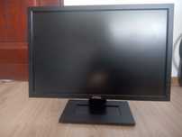 Monitor DELL 20 cali, 1400 x 900