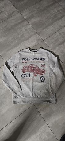 Oryginalna bluza vw GTI