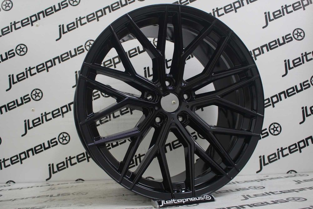 Jantes BMW 20 5x120 9+10 ET35+40 - Fazemos Montagem/Envios