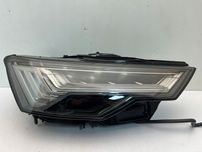 Audi A6 S6 C8 4K0 Lampa Przednia Prawa Full Led Matrix n 2018-