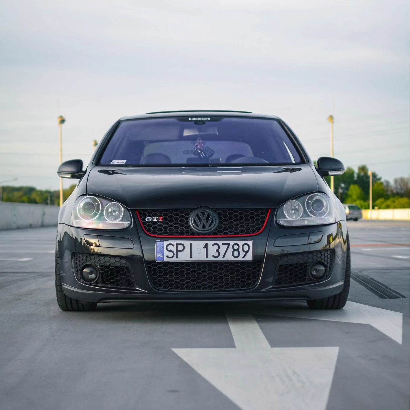 Volkswagen Golf 5 GTI