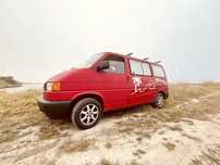 Volkswagen Transporter T4