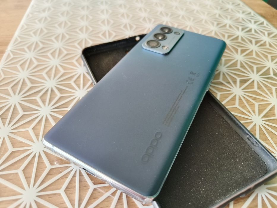 Oppo Reno6 pro 5g 12/256