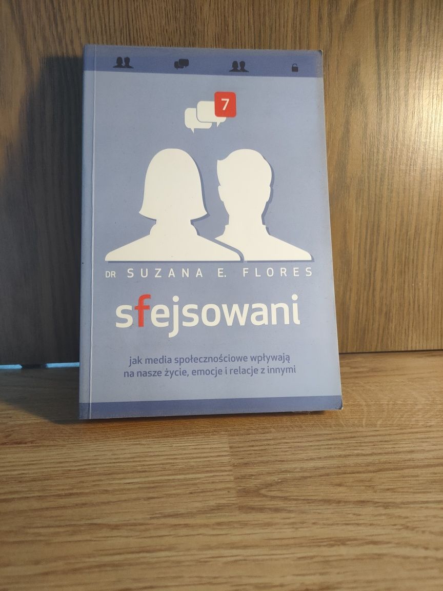 Książka "Sfejsowani"