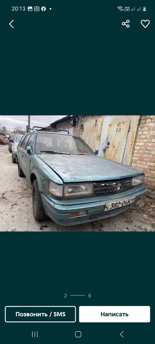 Стеклоподемник електро карты ниссан санни NISSAN SUNNY  N14 блюберд