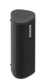 Nowy SONOS Roam Czarny Głośnik Bluetooth WiFi AirPlay2