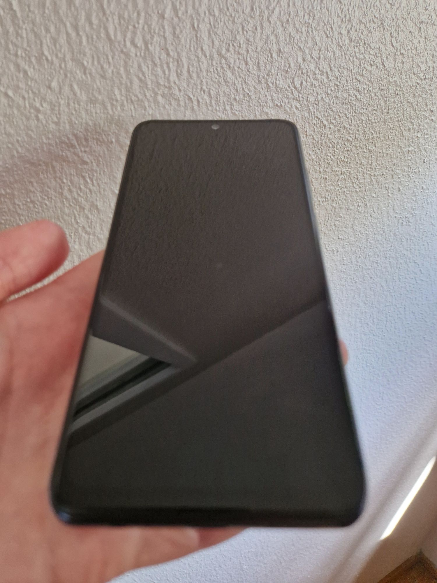 Redmi note 10S 6gb RAM 128 GB