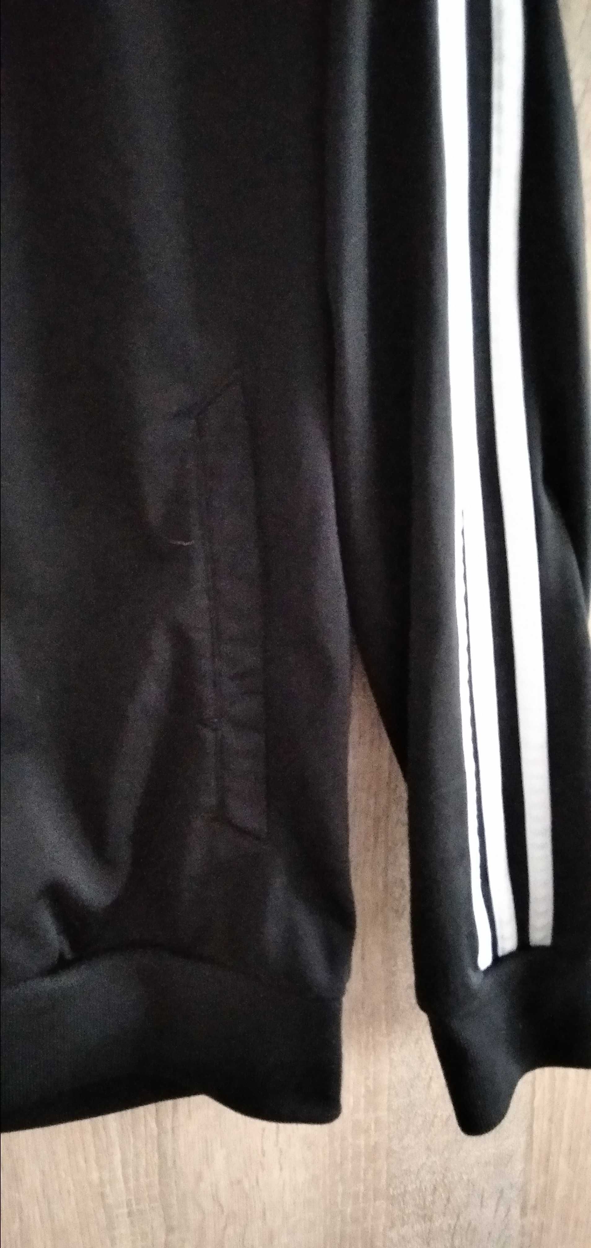 Oryginalna Bluza Adidas 164 rozm.