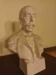 Bustos da Literatura Portuguesa - Vista Alegre