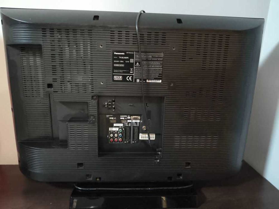 Telewizor LCD PANASONIC używany