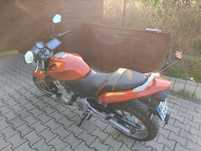 Honda CB Honda CB600F Hornet 2005 PC36