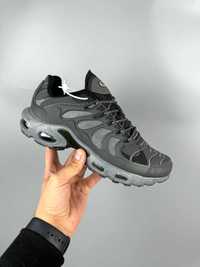 Кроссовки Nike Air Max TN Terrascape Plus Double Grey