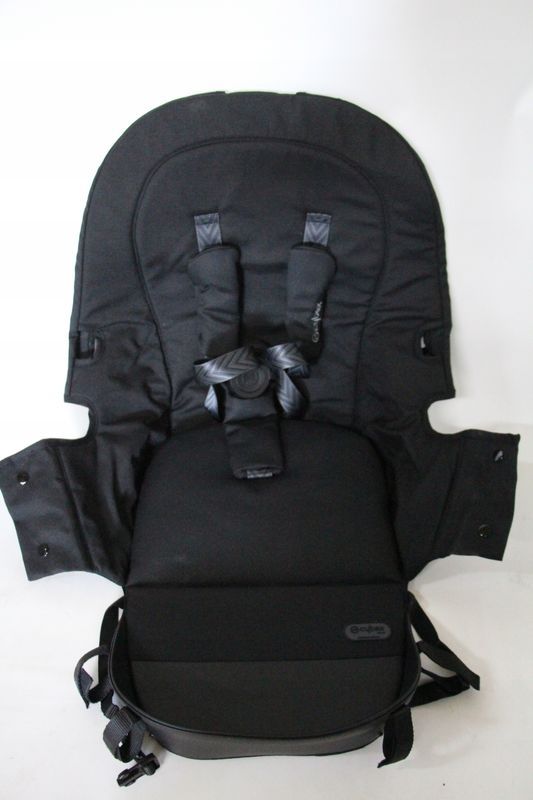 Wózek 2w1 Cybex Eos Lux Cybex (Gold)
