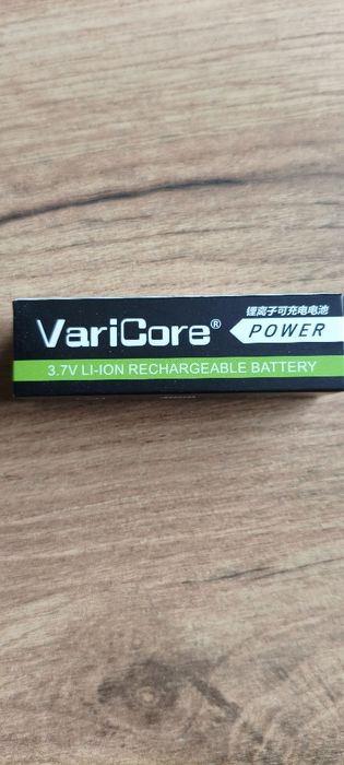 Akumulator, ogniwo,bateria 21700 Varicore 6000mAh