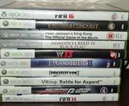 Sprzedam Xbox 360