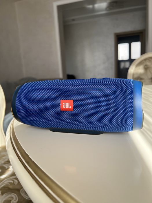 JBL Charge 3 майже ІДЕАЛ!