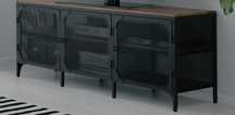 Szafka pod tv, kupiona w ikea