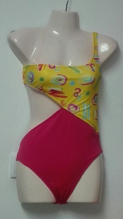 PROMOÇÃO###Triquini novo S