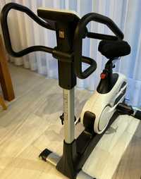 Rower stacjonarny treningowy Kettler X7, super stan używany 890km!!